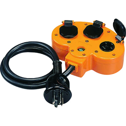 Cord Reel / Extension Cords