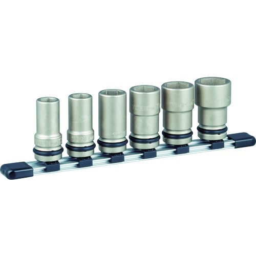 Socket Wrenchs