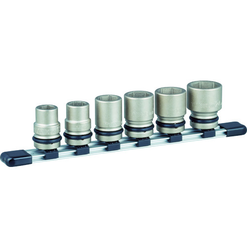 Socket Wrenchs
