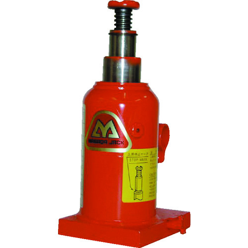 おすすめのウインチ・ジャッキアイテム