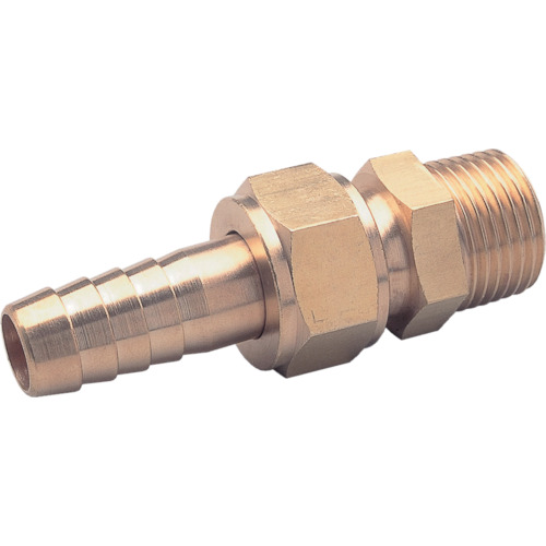 Fluid Coupling / Tubes