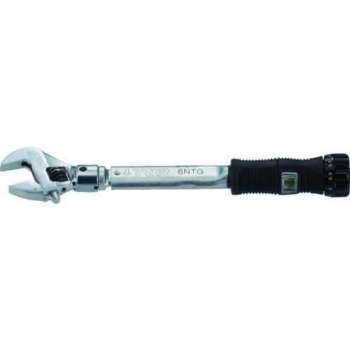 Industrial Measuring Equipments