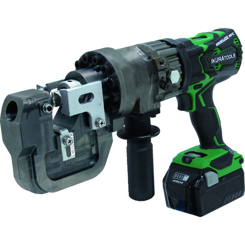 Hydraulic Tools