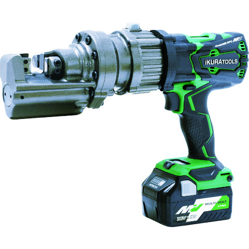 Hydraulic Tools