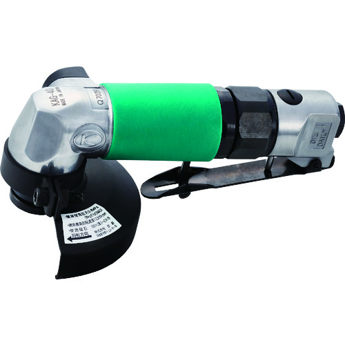 Pneumatic Tools
