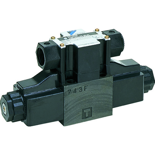 Pneumatic / Hydraulic Equipments