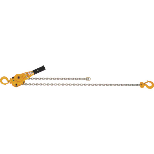 Chain Block Cranes