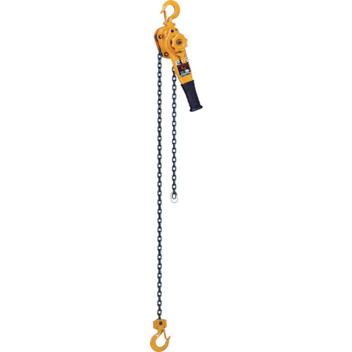 Chain Block Cranes