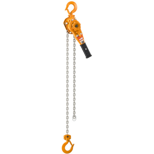 Chain Block Cranes