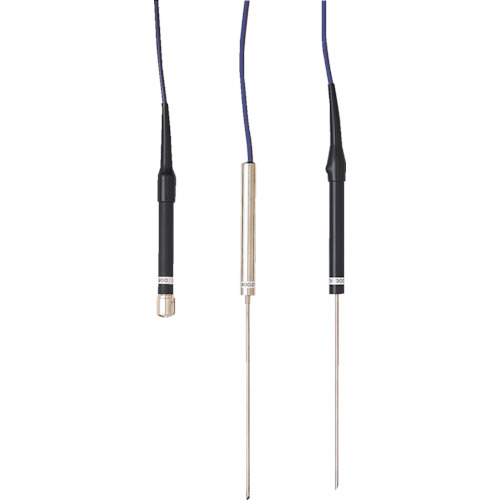 Environmental Measuring Equipments
