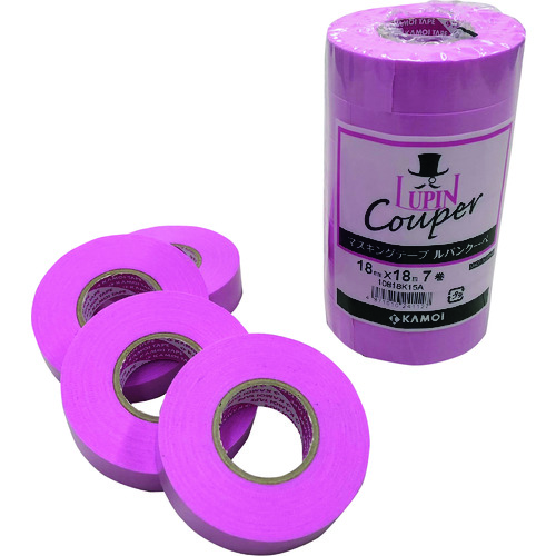 Tape Supplies