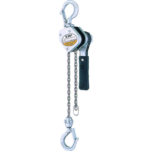 Chain Block Cranes