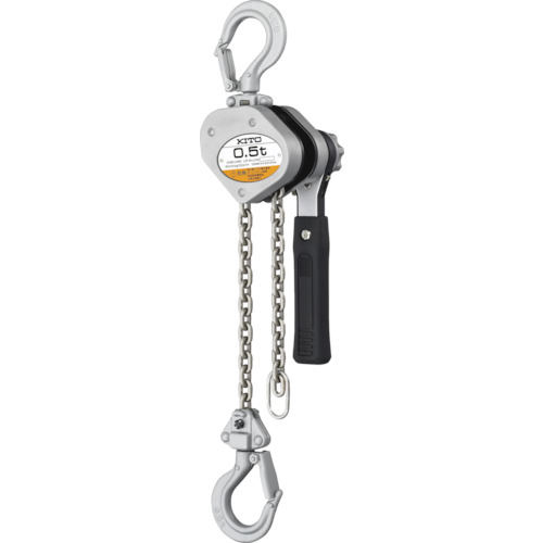 Chain Block Cranes
