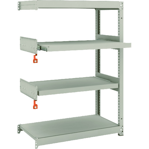 Goods Shelfs