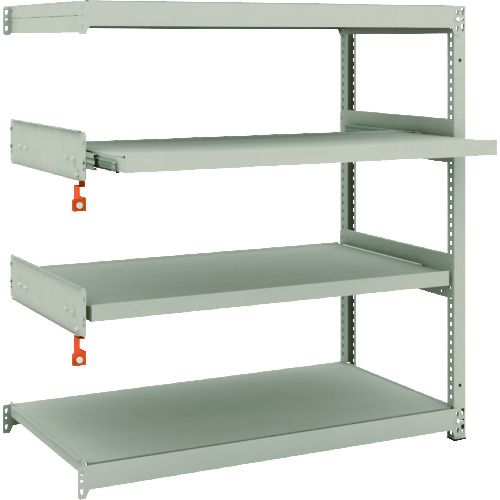 Goods Shelfs