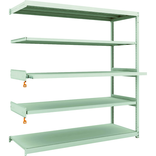 Goods Shelfs
