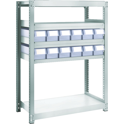 Goods Shelfs