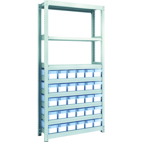 Goods Shelfs