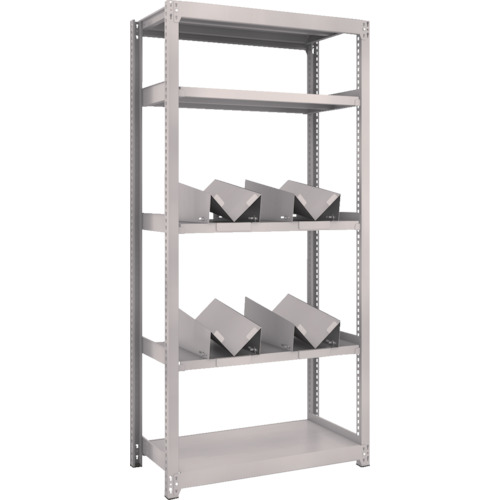 Goods Shelfs