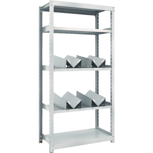 Goods Shelfs