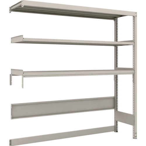 Goods Shelfs