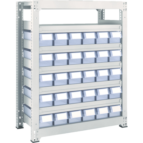 Goods Shelfs