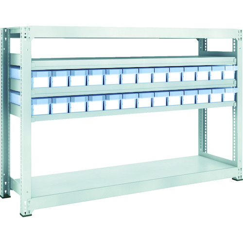 Goods Shelfs