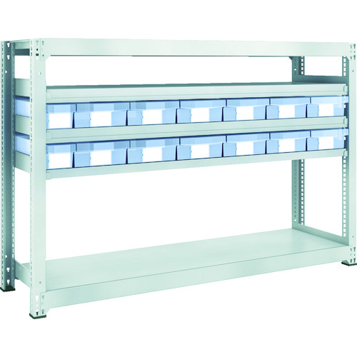 おすすめの物品棚アイテム