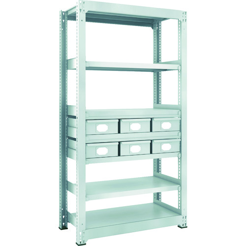 おすすめの物品棚アイテム