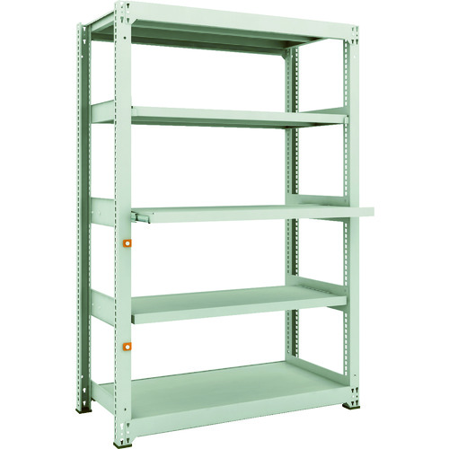 おすすめの物品棚アイテム