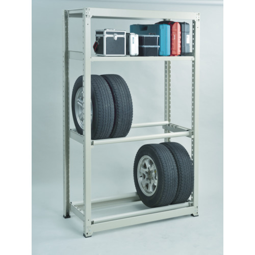 Goods Shelfs