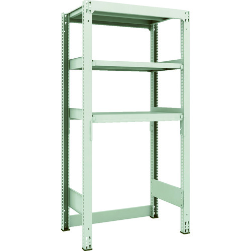 おすすめの物品棚アイテム