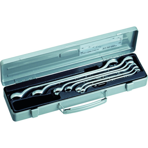 Wrench Spanner Pullers