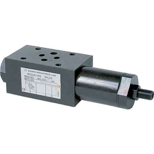 Pneumatic / Hydraulic Equipments