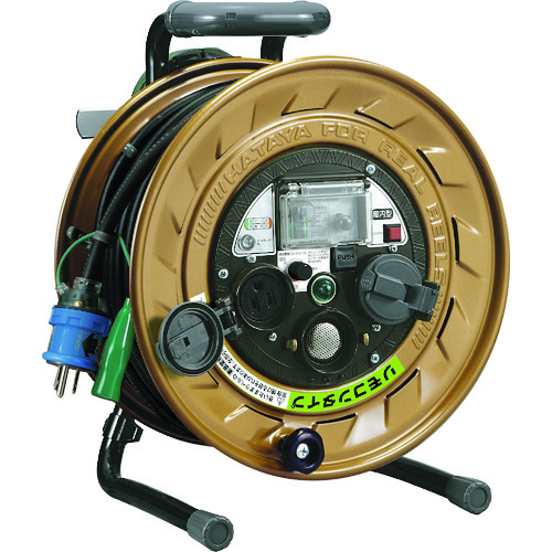 Cord Reel / Extension Cords
