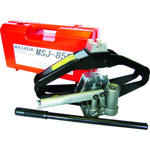 おすすめのウインチ・ジャッキアイテム