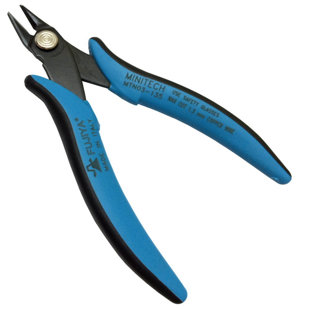 Pliers, Nippers, Tweezers
