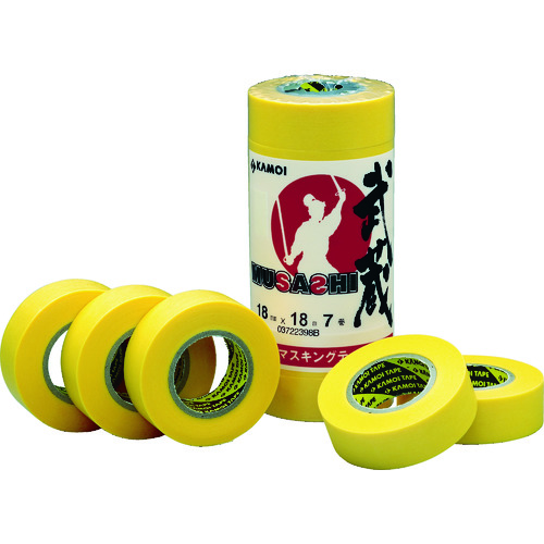 Tape Supplies