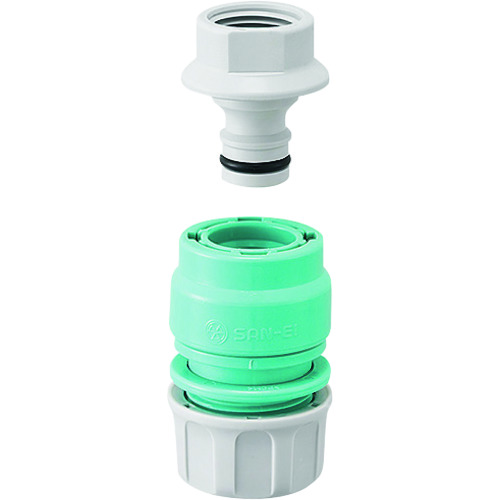Hoses And Watering Supplies