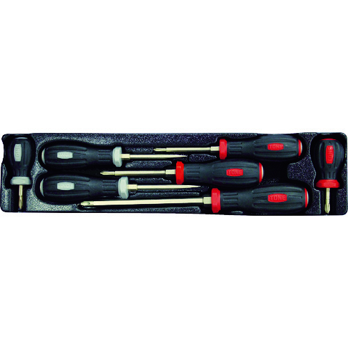 Screwdriver / Hex Wrenchs