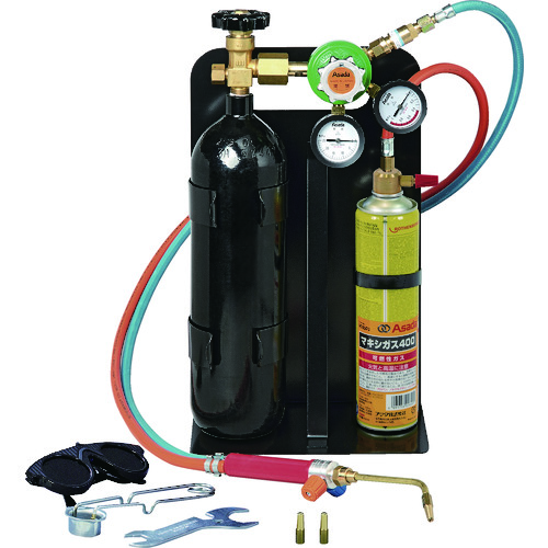 Welding Supplies