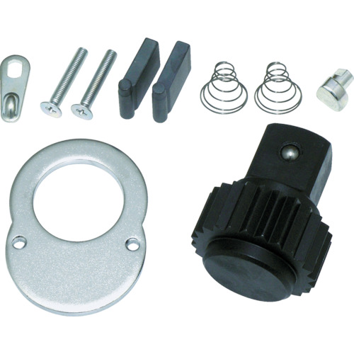 Socket Wrenchs
