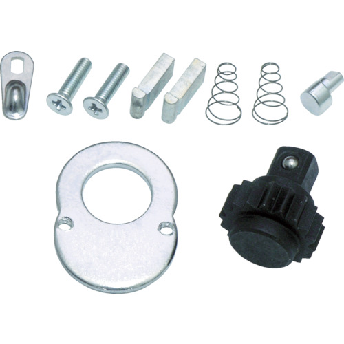 Socket Wrenchs
