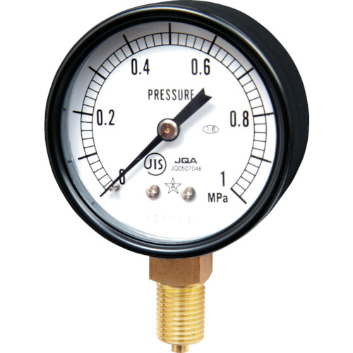 Industrial Measuring Equipments