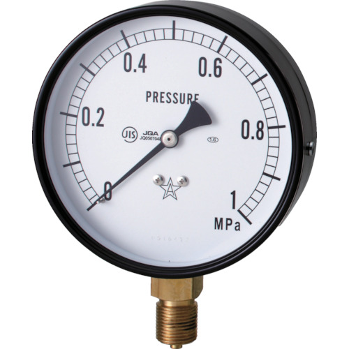 Industrial Measuring Equipments