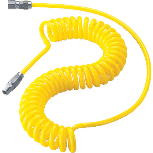 Fluid Coupling / Tubes