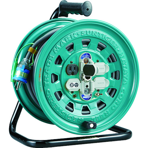 Cord Reel / Extension Cords