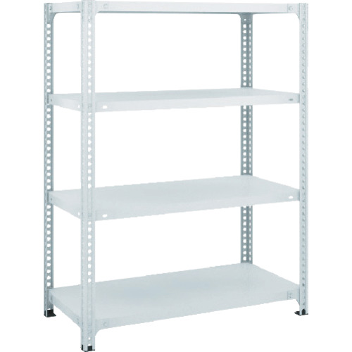 Goods Shelfs