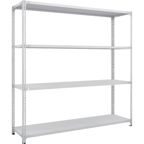 Goods Shelfs