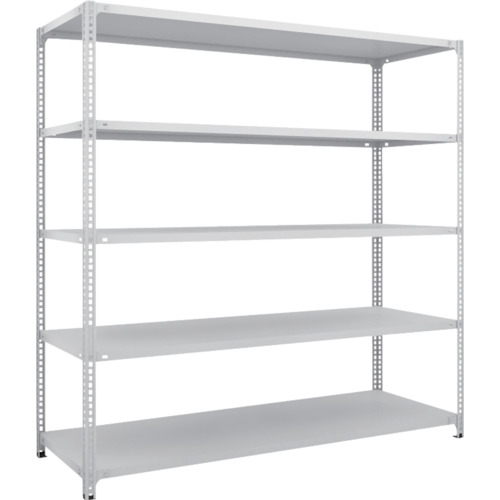 Goods Shelfs